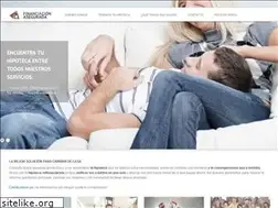 Sites similar to financiacionasegurada.com