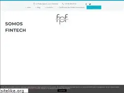 Sites similar to financiacionfuncionarios.es