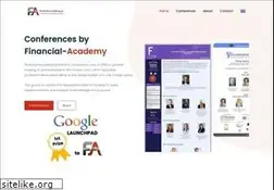 Sites similar to financial-academy.gr