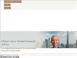 Sites similar to financial-advice-dubai.com