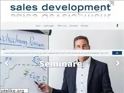 Sites similar to financial-advisers.at