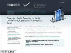 Sites similar to financial-arad.ro