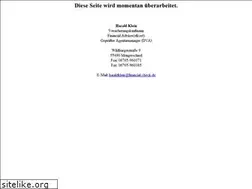 Sites similar to financial-check.de