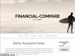 Sites similar to financial-compare.com