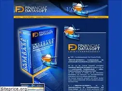 Sites similar to financial-datasoft.de