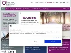 Sites similar to financial-discounts.co.uk