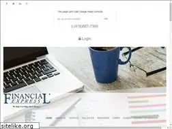 Sites similar to financial-express.net