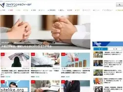 Sites similar to financial-field.com