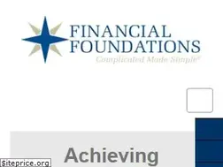 Sites similar to financial-foundations.com