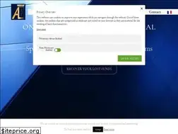 Sites similar to financial-fraud.lawyer