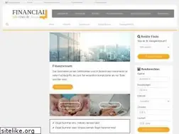 Sites similar to financial-informer.de