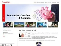Sites similar to financial-link.com.my