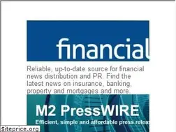 Sites similar to financial-news.co.uk