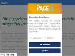 Sites similar to financial-options.cms4people.de