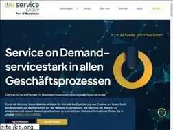 Sites similar to financial-partners-business-ag.de