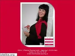 Sites similar to financial-planning.ch