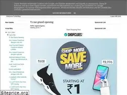 Sites similar to financial-serve.blogspot.com