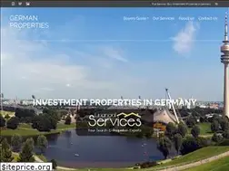 Sites similar to financial-services-ho.de