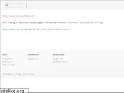 Sites similar to financial-servicesjobs.blogspot.com