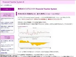 Sites similar to financial-teacher.net