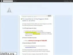Sites similar to financial-views.blogspot.com
