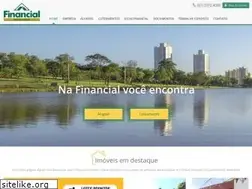 Sites similar to financial.com.br