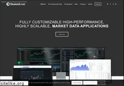 Sites similar to financial.com