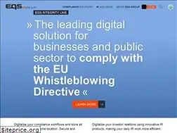 Sites similar to financial.de