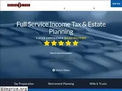 Sites similar to financial1tax.com