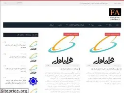 Sites similar to financialabstract.com