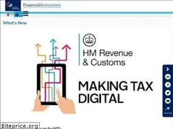 Sites similar to financialaccountant.co.uk