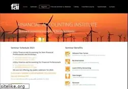 Sites similar to financialaccounting.com