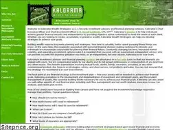 Sites similar to financialactivist.com
