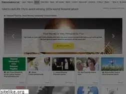 Sites similar to financialadvice.net