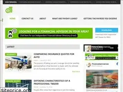 Sites similar to financialadvicenow.co.uk