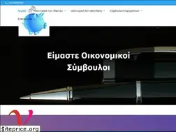 Sites similar to financialadvisor.gr