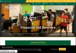 Sites similar to financialaid.gmu.edu