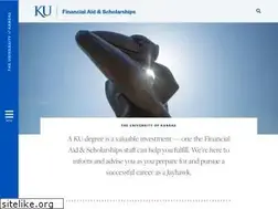 Sites similar to financialaid.ku.edu
