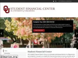 Sites similar to financialaid.ou.edu