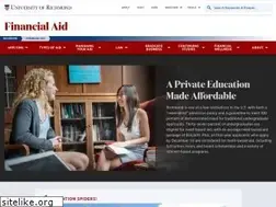 Sites similar to financialaid.richmond.edu