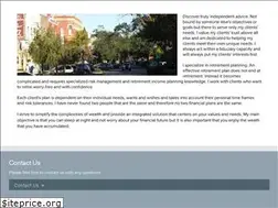 Sites similar to financialamelia.com