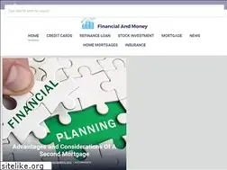 Sites similar to financialandmoney.com