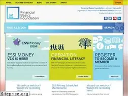 Sites similar to financialbasics.org.au