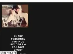 Sites similar to financialblackbelt.us