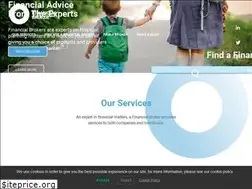 Sites similar to financialbroker.ie