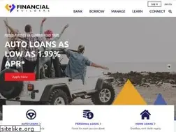 Sites similar to financialbuilders.org