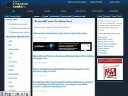 Sites similar to financialcenter.com