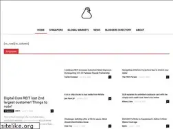 Sites similar to financialchickens.com