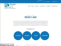 Sites similar to financialcoach4you.com