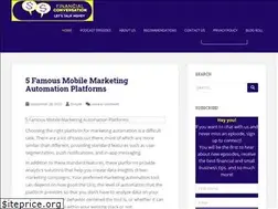Sites similar to financialconversation.com